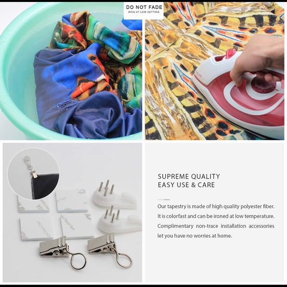 Tapestry - Picture 4 of 4